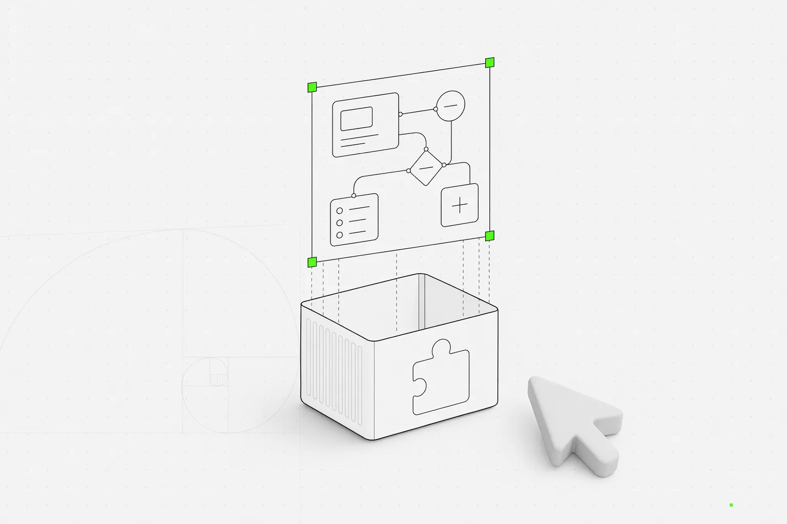 如何把一套 Figma 工作流移植成一个 OpenDesign 插件